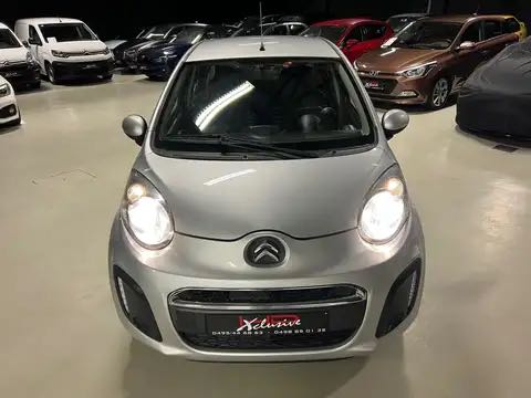 Citroen C1 1.0i *5 PORTES*36000KMS!*1erPROP*GARANTIE***