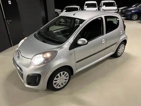 Citroen C1 1.0i *5 PORTES*36000KMS!*1erPROP*GARANTIE***