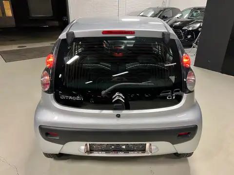 Citroen C1 1.0i *5 PORTES*36000KMS!*1erPROP*GARANTIE***