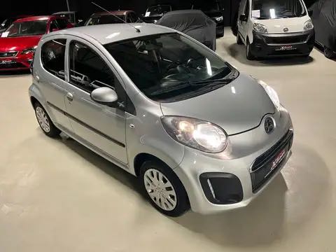 Citroen C1 1.0i *5 PORTES*36000KMS!*1erPROP*GARANTIE***