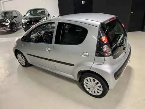 Citroen C1 1.0i *5 PORTES*36000KMS!*1erPROP*GARANTIE***