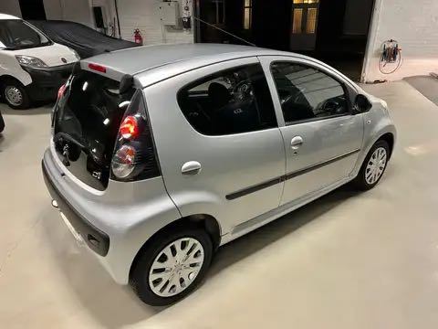 Citroen C1 1.0i *5 PORTES*36000KMS!*1erPROP*GARANTIE***