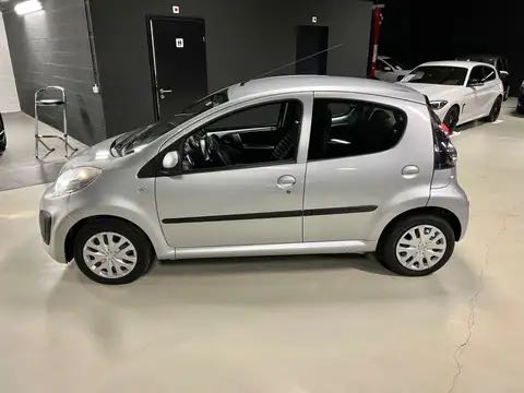 Citroen C1 1.0i *5 PORTES*36000KMS!*1erPROP*GARANTIE***