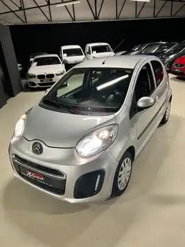 Citroen C1 1.0i *5 PORTES*36000KMS!*1erPROP*GARANTIE***