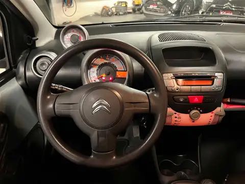Citroen C1 1.0i *5 PORTES*36000KMS!*1erPROP*GARANTIE***