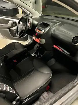 Citroen C1 1.0i *5 PORTES*36000KMS!*1erPROP*GARANTIE***