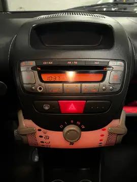 Citroen C1 1.0i *5 PORTES*36000KMS!*1erPROP*GARANTIE***