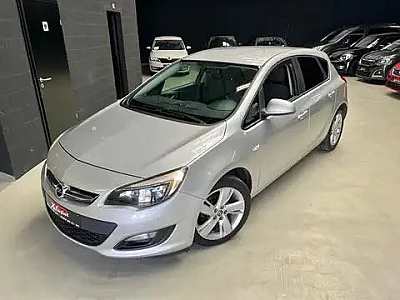 Opel Astra 1.3 CDTi ecoFLEX *CLIM*CAPTEURS*ETAT NEUF*GARANTIE