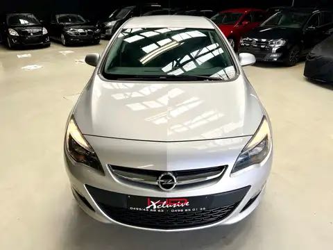 Opel Astra 1.3 CDTi ecoFLEX *CLIM*CAPTEURS*ETAT NEUF*GARANTIE