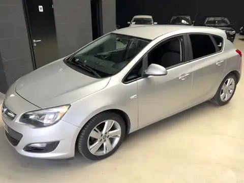 Opel Astra 1.3 CDTi ecoFLEX *CLIM*CAPTEURS*ETAT NEUF*GARANTIE