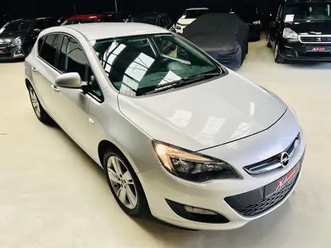 Opel Astra 1.3 CDTi ecoFLEX *CLIM*CAPTEURS*ETAT NEUF*GARANTIE