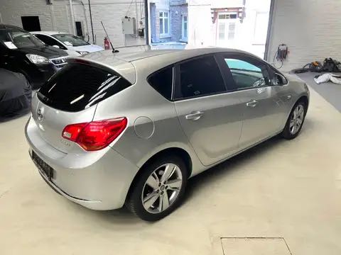 Opel Astra 1.3 CDTi ecoFLEX *CLIM*CAPTEURS*ETAT NEUF*GARANTIE