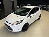 Ford Fiesta 1.25i *CLIM*DISTRIBUTION NEUVE*JA*GARANTIE 1 ANS* thumbnail