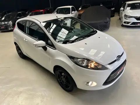 Ford Fiesta 1.25i *CLIM*DISTRIBUTION NEUVE*JA*GARANTIE 1 ANS*