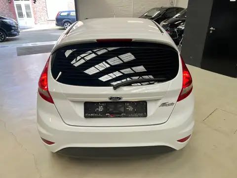 Ford Fiesta 1.25i *CLIM*DISTRIBUTION NEUVE*JA*GARANTIE 1 ANS*