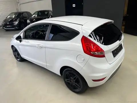 Ford Fiesta 1.25i *CLIM*DISTRIBUTION NEUVE*JA*GARANTIE 1 ANS*