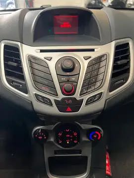 Ford Fiesta 1.25i *CLIM*DISTRIBUTION NEUVE*JA*GARANTIE 1 ANS*