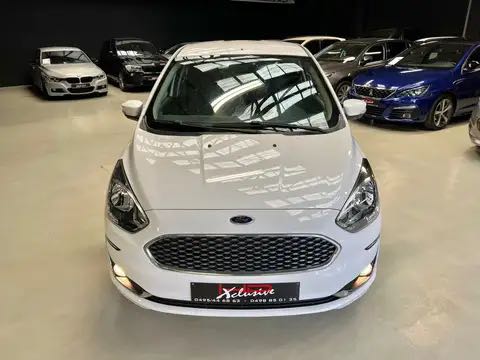 Ford Ka+ 1.2i Essential *ETAT NEUF*1er PROP*GARANTIE 2 ANS *