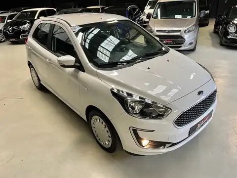 Ford Ka+ 1.2i Essential *ETAT NEUF*1er PROP*GARANTIE 2 ANS *