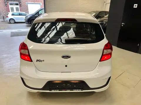 Ford Ka+ 1.2i Essential *ETAT NEUF*1er PROP*GARANTIE 2 ANS *