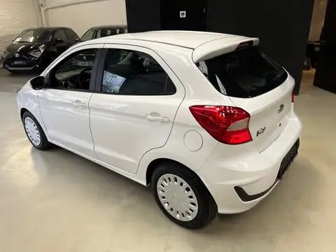 Ford Ka+ 1.2i Essential *ETAT NEUF*1er PROP*GARANTIE 2 ANS *