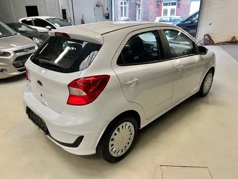 Ford Ka+ 1.2i Essential *ETAT NEUF*1er PROP*GARANTIE 2 ANS *