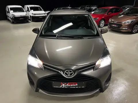 Toyota Yaris 1.0i VVT-i *5PLACES*CLIM*ECRAN*GARANTIE 2 ANS*