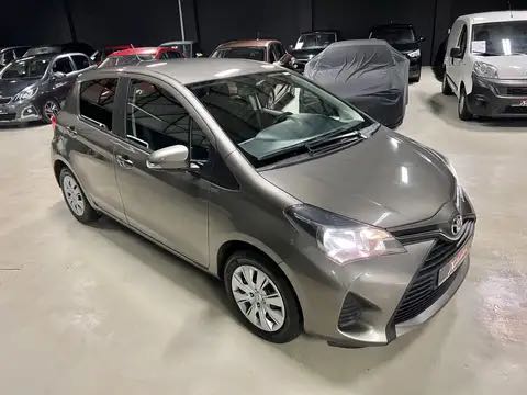 Toyota Yaris 1.0i VVT-i *5PLACES*CLIM*ECRAN*GARANTIE 2 ANS*