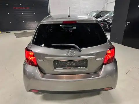Toyota Yaris 1.0i VVT-i *5PLACES*CLIM*ECRAN*GARANTIE 2 ANS*
