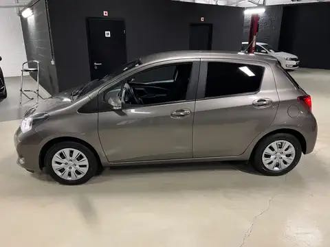 Toyota Yaris 1.0i VVT-i *5PLACES*CLIM*ECRAN*GARANTIE 2 ANS*