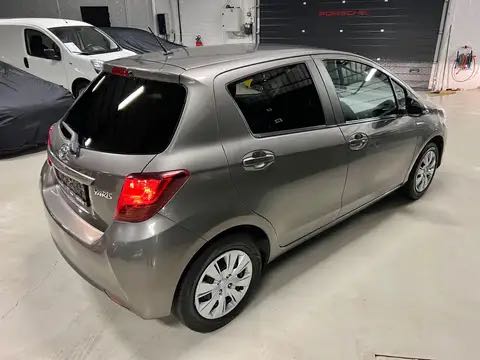 Toyota Yaris 1.0i VVT-i *5PLACES*CLIM*ECRAN*GARANTIE 2 ANS*