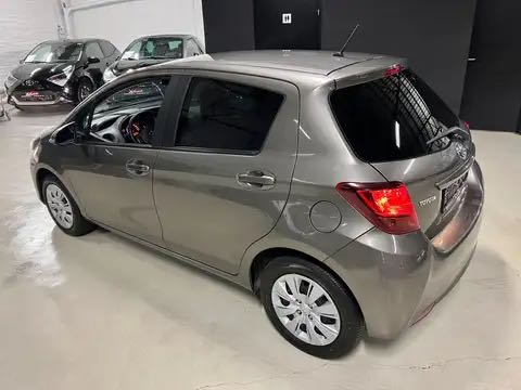 Toyota Yaris 1.0i VVT-i *5PLACES*CLIM*ECRAN*GARANTIE 2 ANS*