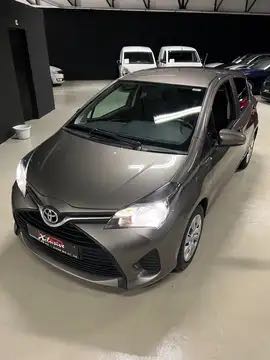 Toyota Yaris 1.0i VVT-i *5PLACES*CLIM*ECRAN*GARANTIE 2 ANS*