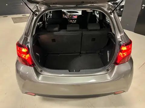 Toyota Yaris 1.0i VVT-i *5PLACES*CLIM*ECRAN*GARANTIE 2 ANS*
