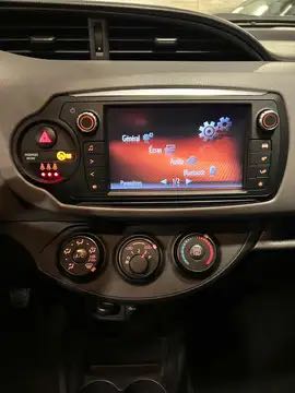 Toyota Yaris 1.0i VVT-i *5PLACES*CLIM*ECRAN*GARANTIE 2 ANS*