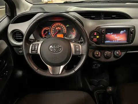 Toyota Yaris 1.0i VVT-i *5PLACES*CLIM*ECRAN*GARANTIE 2 ANS*