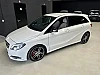 Mercedes-Benz Classe B 180 CDI *SPORT*CLIM*GPS*CUIR*JA AMG*XENON*GARANTIE* thumbnail
