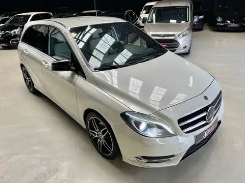 Mercedes-Benz Classe B 180 CDI *SPORT*CLIM*GPS*CUIR*JA AMG*XENON*GARANTIE*