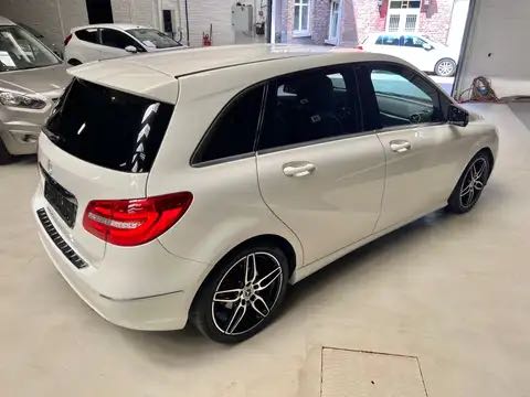 Mercedes-Benz Classe B 180 CDI *SPORT*CLIM*GPS*CUIR*JA AMG*XENON*GARANTIE*