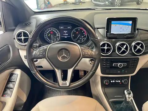 Mercedes-Benz Classe B 180 CDI *SPORT*CLIM*GPS*CUIR*JA AMG*XENON*GARANTIE*