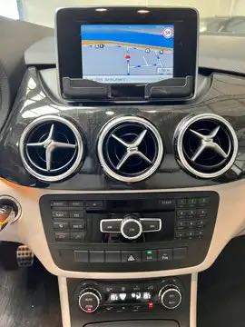 Mercedes-Benz Classe B 180 CDI *SPORT*CLIM*GPS*CUIR*JA AMG*XENON*GARANTIE*