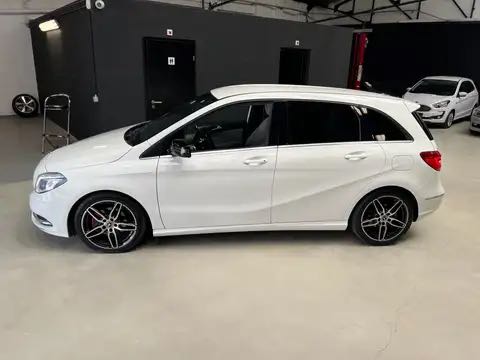 Mercedes-Benz Classe B 180 CDI *SPORT*CLIM*GPS*CUIR*JA AMG*XENON*GARANTIE*