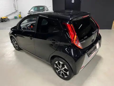 Toyota Aygo 1.0i FULL!! 5p/CLIM/JA/CAMERA*GARANTIE 2 ANS*