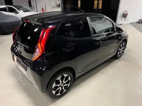 Toyota Aygo 1.0i FULL!! 5p/CLIM/JA/CAMERA*GARANTIE 2 ANS*