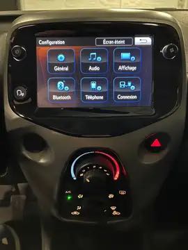 Toyota Aygo 1.0i FULL!! 5p/CLIM/JA/CAMERA*GARANTIE 2 ANS*