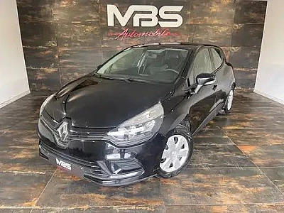 Renault Clio 0.9 TCe Life * CLIM * USB * CRUISE * FAIBLE KM