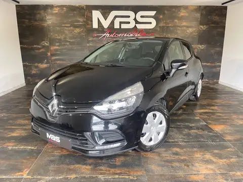 Renault Clio 0.9 TCe Life * CLIM * USB * CRUISE * FAIBLE KM