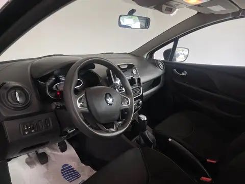Renault Clio 0.9 TCe Life * CLIM * USB * CRUISE * FAIBLE KM