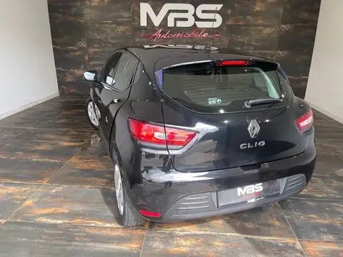 Renault Clio 0.9 TCe Life * CLIM * USB * CRUISE * FAIBLE KM