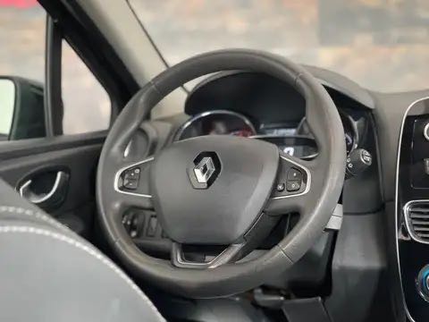 Renault Clio 0.9 TCe Life * CLIM * USB * CRUISE * FAIBLE KM